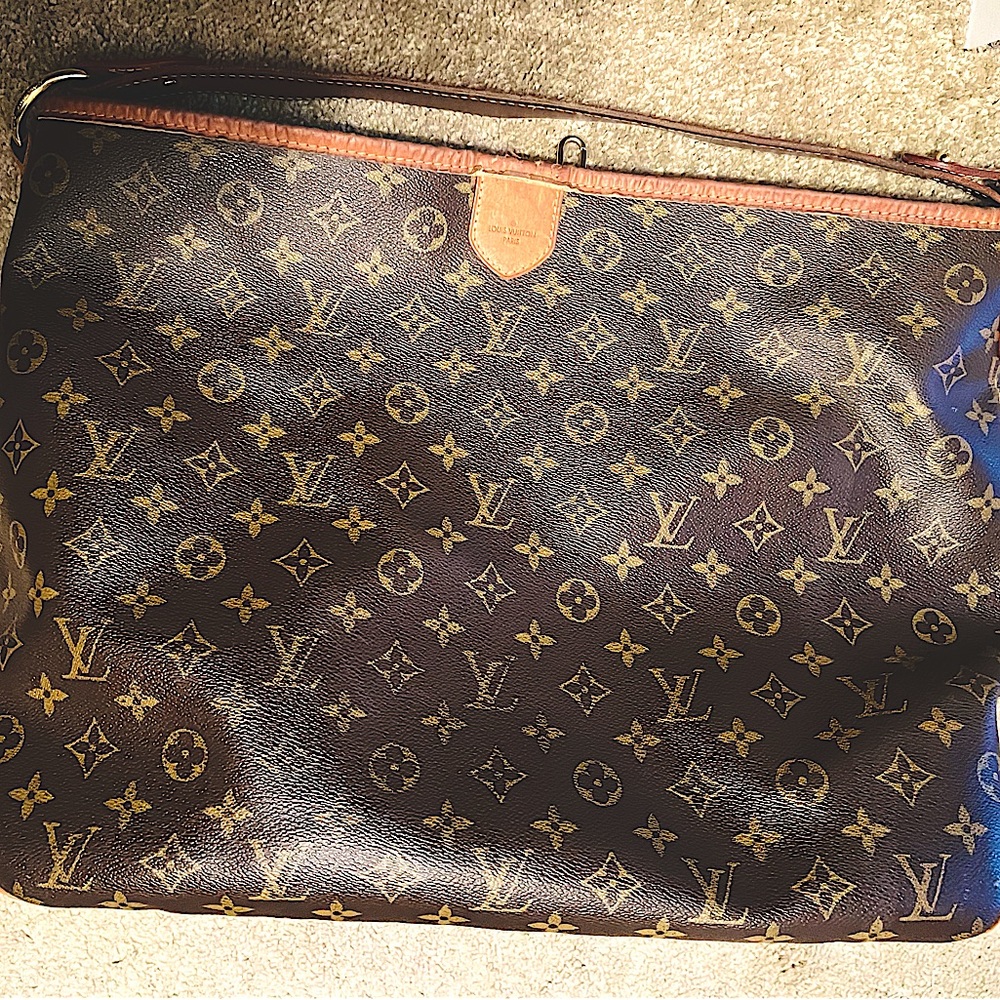 Louis Vuitton Delightful MM